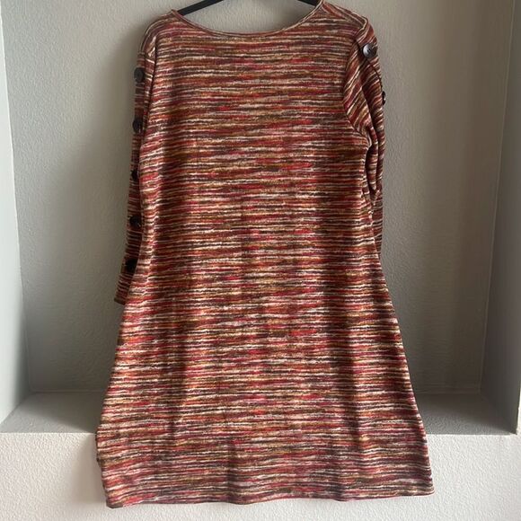 Tacera Dress - Picture 3 of 6